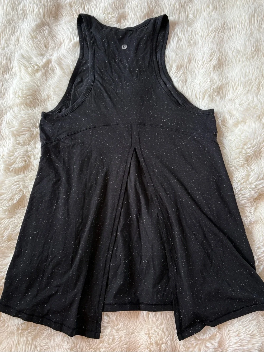 Lululemon Athletica Aloha Tank Top